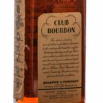 Bellows Club Dusty Bourbon 4 Year (photo 3)