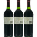 Beringer Knight's Valley Cabernet 1994 (photo 2)