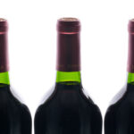 Beringer Knight's Valley Cabernet 1994 (photo 3)