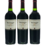 Beringer Knight's Valley Cabernet 1994 (photo 4)