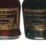 Bisquit Dubouche & Co. Grande Fine Extra Cognac