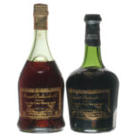 Bisquit Dubouche & Co. Grande Fine Extra Cognac (photo 4)
