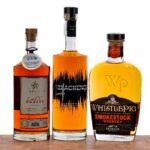 Blackened/Starlight Distillery/WhistlePig Whiskey Group (3 Bottles)