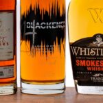 Blackened/Starlight Distillery/WhistlePig Whiskey Group (3 Bottles) (photo 2)