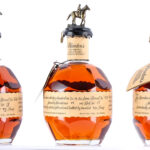 Blanton's B-L-A-N-T-O-N-S Figurine Group (8 Bottles) (photo 4)