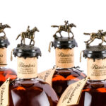 Blanton's B-L-A-N-T-O-N-S Figurine Group (8 Bottles) (photo 5)