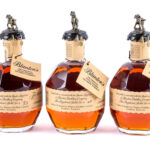 Blanton's B-L-A-N-T-O-N-S Figurine Group (8 Bottles) (photo 7)