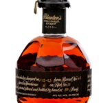 Blanton's Black Label Japanese Market Single Barrel Bourbon 2023 (photo 2)
