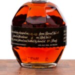 Blanton's Black Label Japanese Market Single Barrel Bourbon 2023 (photo 3)