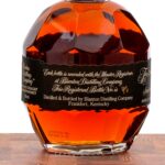 Blanton's Black Label Japanese Market Single Barrel Bourbon 2023 (photo 4)