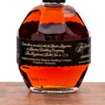 Blanton's Black Label Japanese Market Single Barrel Bourbon 2023 (photo 4)