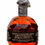 Blanton's Black Label Japanese Market Single Barrel Bourbon 2023 (photo 5)
