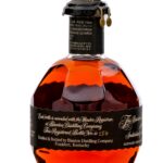 Blanton's Black Label Japanese Market Single Barrel Bourbon 2023 (photo 5)