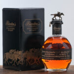 Blanton's Black Label Japanese Single Barrel Bourbon 2023