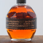 Blanton's Black Label Japanese Single Barrel Bourbon 2023 (photo 2)