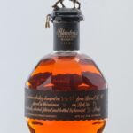Blanton's Black Label Japanese Single Barrel Bourbon 2023 (photo 3)