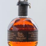 Blanton's Black Label Japanese Single Barrel Bourbon 2023 (photo 4)