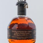 Blanton's Black Label Japanese Single Barrel Bourbon 2023 (photo 5)