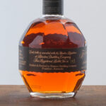Blanton's Black Label Japanese Single Barrel Bourbon 2023 (photo 6)