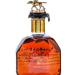 Blanton's Gold Edition 2021 Bourbon (photo 2)