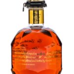 Blanton's Gold Edition 2021 Bourbon (photo 3)