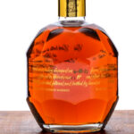 Blanton's Gold Edition 2021 Bourbon (photo 4)