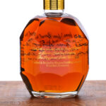 Blanton's Gold Edition 2021 Bourbon (photo 5)