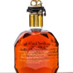 Blanton's Gold Edition 2021 Bourbon (photo 6)