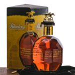 Blanton's Gold Edition Bourbon 2023 (photo 2)
