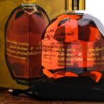 Blanton's Gold Edition Bourbon 2023 (photo 2)