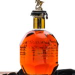 Blanton's Gold Edition Bourbon 2023 (photo 3)
