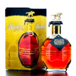 Blanton's Gold Edition Sazerac Barrel Select Straight Bourbon (2025)