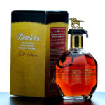 Blanton's Gold Edition Sazerac Barrel Select Straight Bourbon (2025) (photo 2)