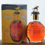 Blanton's Gold Edition Single Barrel Bourbon 2020