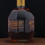 Blanton's Gold Edition Single Barrel Bourbon 2020 (photo 4)