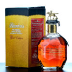 Blanton's Gold Edition Straight Bourbon 2025 Sazerac Barrel Select (photo 2)