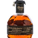 Blanton's Japanese Single Barrel Bourbon 2020 Black Label (photo 2)
