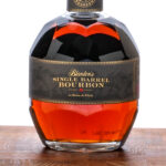 Blanton's La Maison du Whisky Selection Single Barrel Bourbon Whiskey 2019 (photo 2)