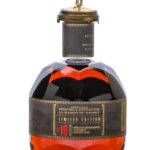 Blanton's La Maison du Whisky Selection Single Barrel Bourbon Whiskey 2019 (photo 4)