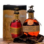 Blanton's Original Single Barrel Select Bourbon 2021