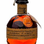 Blanton's Original Single Barrel Select Bourbon 2021 (photo 2)