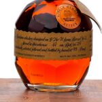 Blanton's Original Single Barrel Select Bourbon 2021 (photo 3)