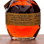 Blanton's Original Single Barrel Select Bourbon 2021 (photo 4)
