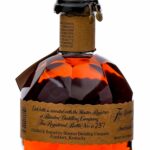 Blanton's Original Single Barrel Select Bourbon 2021 (photo 5)