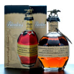 Blanton's Original Single Barrel Straight Bourbon 2024 Sazerac Barrel Select