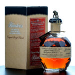 Blanton's Original Single Barrel Straight Bourbon 2024 Sazerac Barrel Select (photo 2)