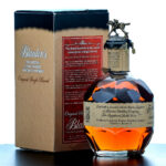 Blanton's Original Single Barrel Straight Bourbon (2025) (photo 2)