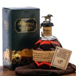 Blanton's Single Barrel Bourbon 2004