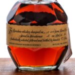 Blanton's Single Barrel Bourbon 2004 (photo 2)