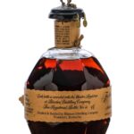 Blanton's Single Barrel Bourbon 2004 (photo 4)